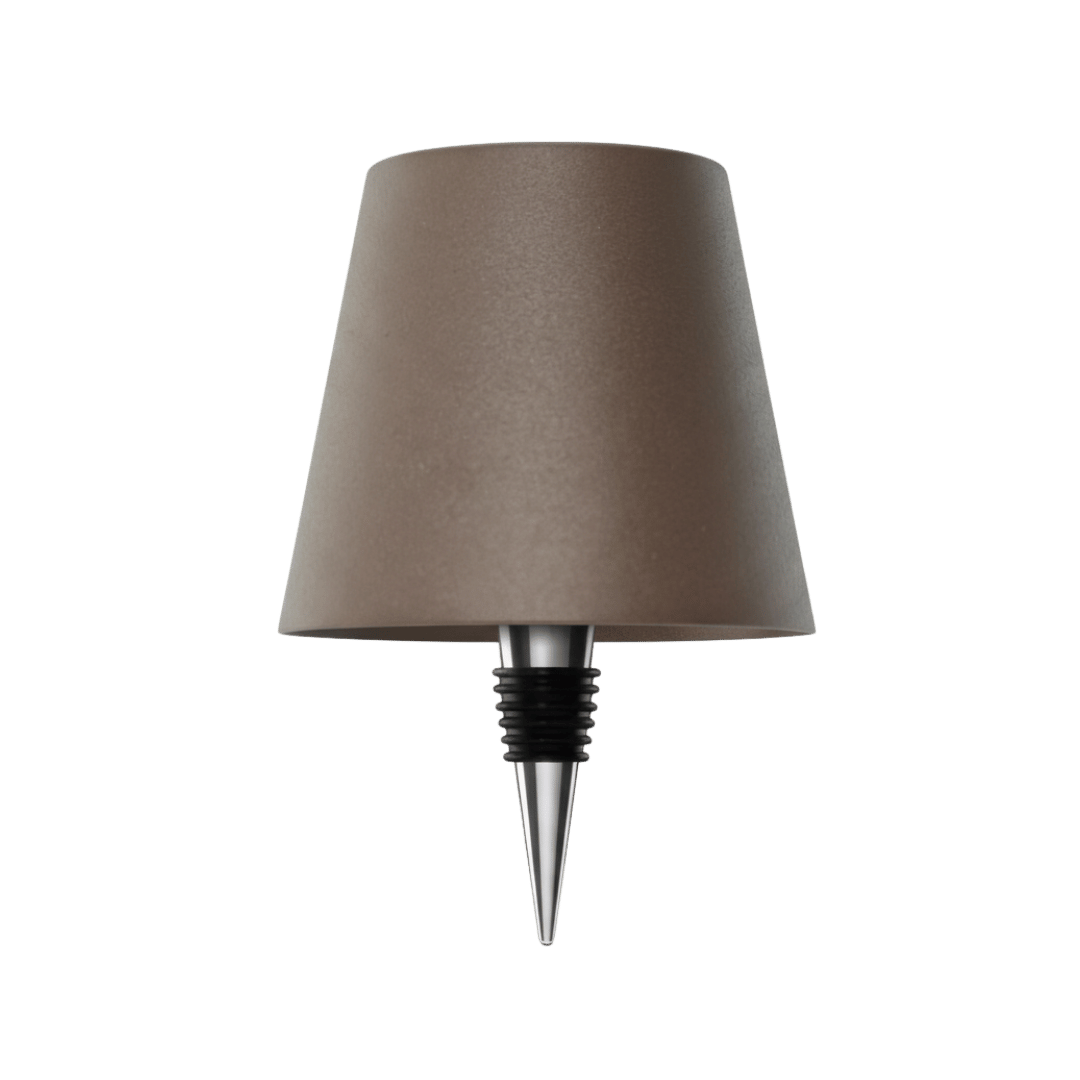 Wireless Bottle Lamp
