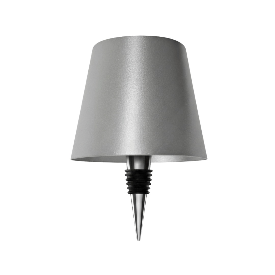 Wireless Bottle Lamp