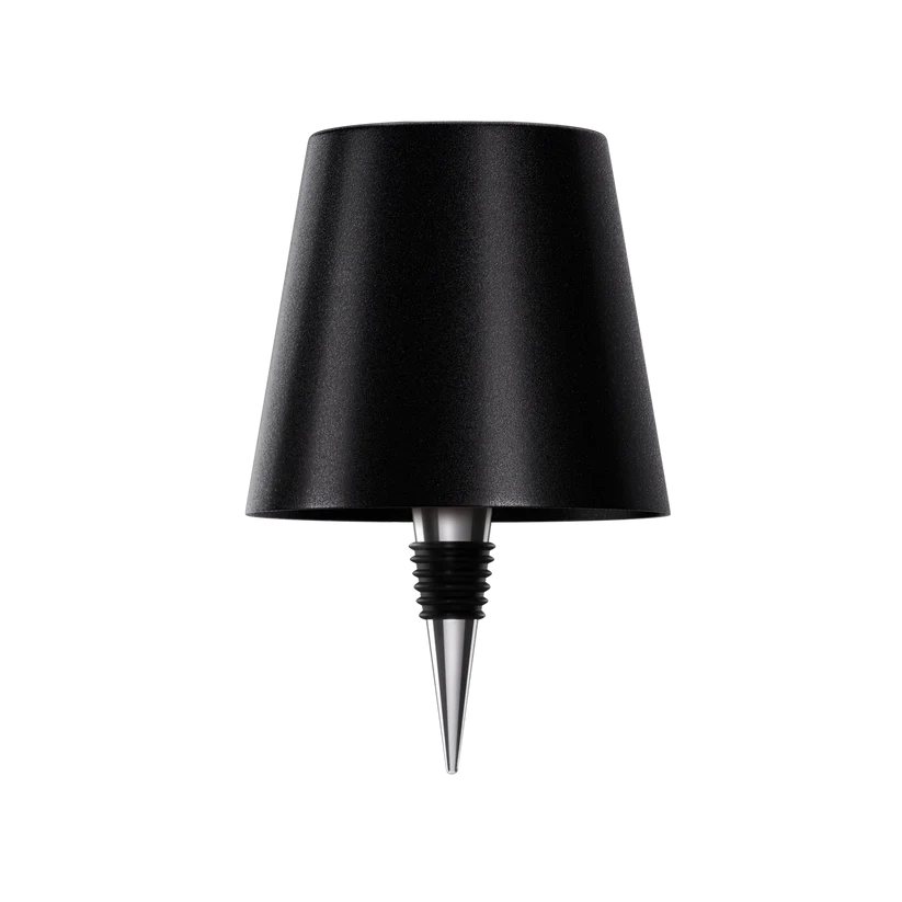 Wireless Bottle Lamp