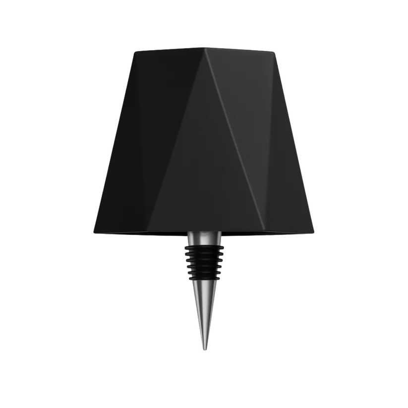Wireless Bottle Lamp