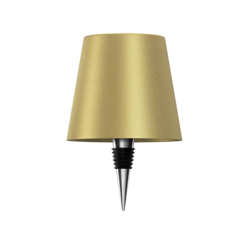 Wireless Bottle Lamp