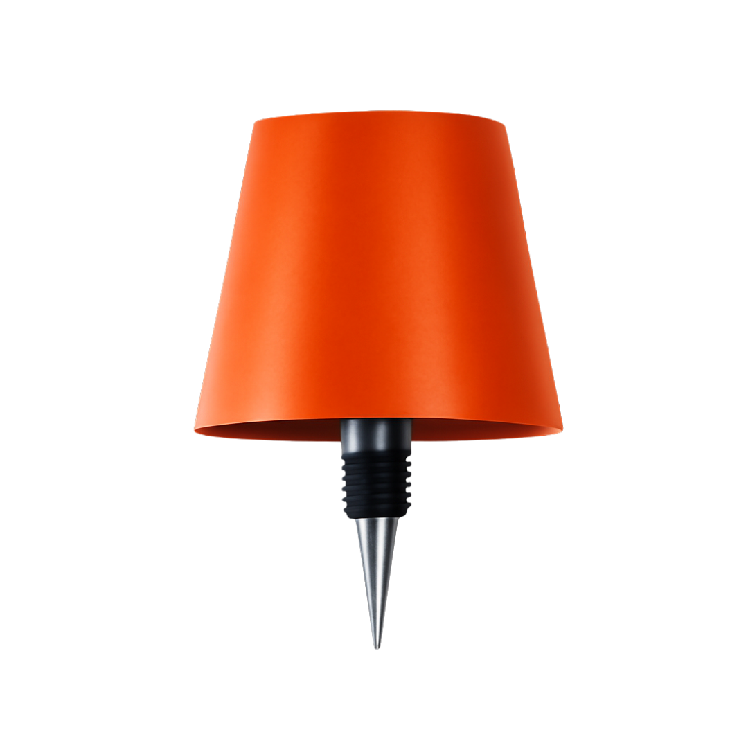 Wireless Bottle Lamp