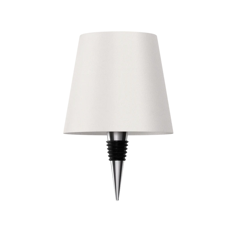 Wireless Bottle Lamp