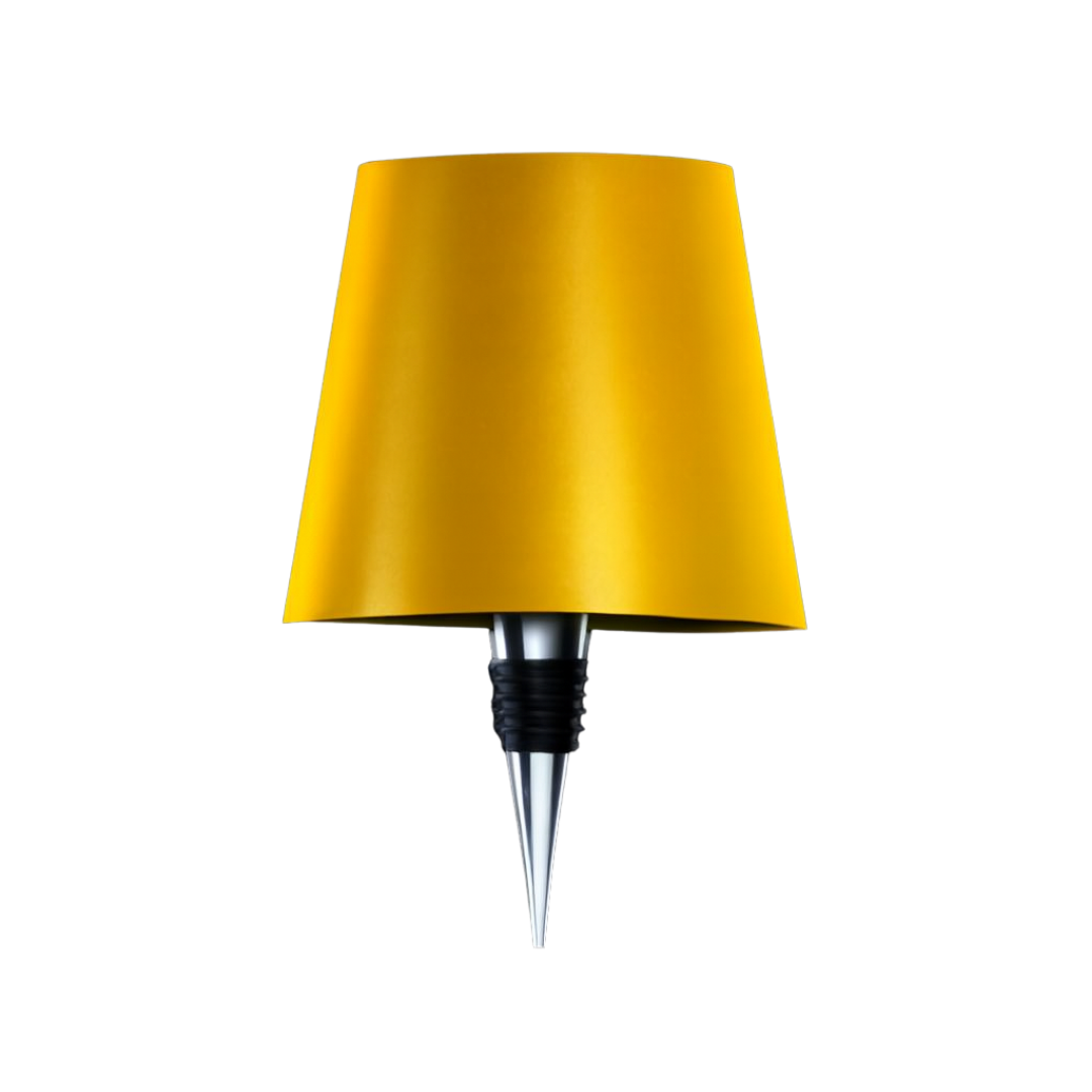 Wireless Bottle Lamp